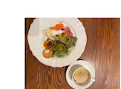 ピッツェリア リストランテ トスカーナの休日: ミーちゃんさんの2026年07月09日の2枚目の投稿写真