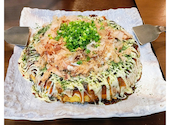 鉄板居酒屋 お好み焼 鉄けん: エレガントさんの2025年06月24日の1枚目の投稿写真
