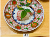 日本料理 虎司: あっちゃんさんの2026年07月28日の1枚目の投稿写真
