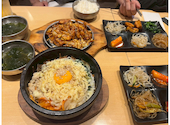 韓国家庭料理食べ放題　ジャンモ聖蹟桜ヶ丘店: saさんの2026年02月の1枚目の投稿写真