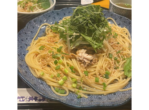 洋麺屋 五右衛門 光が丘店: saさんの2026年02月03日の1枚目の投稿写真