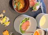 restaurant iino: ちりさんの2026年08月06日の2枚目の投稿写真