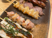 福岡 焼き鳥 鮮笑 天神店: はにさんの2024年12月29日の2枚目の投稿写真