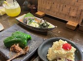 本格焼鳥 大名へて 弐: はにさんの2023年08月26日の1枚目の投稿写真