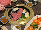 焼肉　牛力明日香: さなさんの2026年05月の1枚目の投稿写真