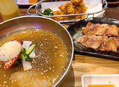 韓国料理 ホンデポチャ 武蔵小杉店: ひろみさんの2026年05月23日の1枚目の投稿写真