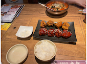 韓国料理 プヨ 長町店: しゅうさんの2026年06月28日の1枚目の投稿写真