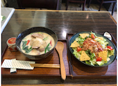 お茶カフェうさぎ: y-ok-1さんの2024年02月07日の1枚目の投稿写真