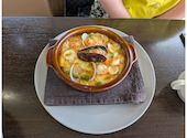 BISTRO CAFE and K ビストロカフェアンドケー: hiro君さんの2026年08月12日の1枚目の投稿写真