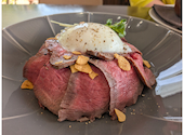 BISTRO CAFE and K ビストロカフェアンドケー: hiro君さんの2026年08月12日の2枚目の投稿写真