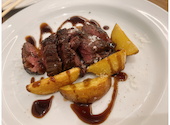 肉とイタリアンの店 porta verde ポルタ ヴェルデ : きとうさんの2026年08月09日の1枚目の投稿写真