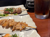 やきとり家 すみれ 蒲田店: たかさんの2026年06月15日の1枚目の投稿写真