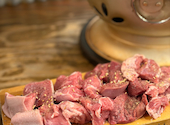 大衆ホルモン 肉力屋 蒲田東口店: たかさんの2026年07月30日の1枚目の投稿写真