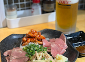 大衆酒場 モツ焼き横丁: たかさんの2026年07月14日の2枚目の投稿写真
