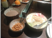 もんじゃ屋 Rikyu ナディアパーク前 栄店: ダンさんの2025年02月01日の1枚目の投稿写真