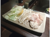 もんじゃ屋 Rikyu ナディアパーク前 栄店: ダンさんの2025年02月01日の2枚目の投稿写真