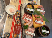 焼肉ふじの蔵: ゆうちゃんさんの2026年07月06日の1枚目の投稿写真