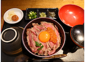 広島名物 和牛 牡蠣 鉄板焼き 暫 広島駅前店: マメさんの2026年08月02日の1枚目の投稿写真