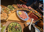 肉のよいち楽々園駅前店: マメさんの2026年08月14日の1枚目の投稿写真