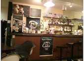CREOLE CAFE　（クレオールカフェ）: ガーゴイルさんの2020年10月の1枚目の投稿写真
