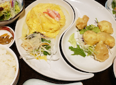 台湾料理　大宝: はあとママさんの2021年01月の1枚目の投稿写真