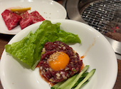 焼肉 おはる 国分町店: koseiさんの2026年04月28日の1枚目の投稿写真
