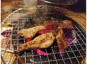 内臓卸直営 ホルモン保坂: keiさんの2020年11月18日の3枚目の投稿写真