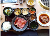 焼肉の名門　天壇　桂五条店: どっちゃんさんの2026年04月の1枚目の投稿写真