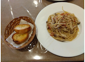 イタリア料理 カポナータ Caponata: どっちゃんさんの2026年08月03日の2枚目の投稿写真