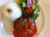 洋食cafe momosuke: どっちゃんさんの2026年09月16日の1枚目の投稿写真