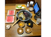 温野菜 北千住店: ＲＯＯーRainbow Of Oneselfーさんの2022年12月18日の1枚目の投稿写真