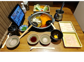 温野菜 北千住店: ＲＯＯーRainbow Of Oneselfーさんの2023年02月11日の2枚目の投稿写真