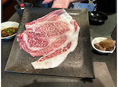 焼肉御華: あやさんさんの2025年08月11日の1枚目の投稿写真