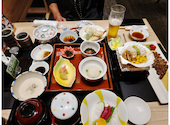 木曽路 大和店: 四季べティさんの2023年10月19日の1枚目の投稿写真