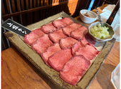 焼肉ヌルボン庵 iori 長丘: minamimukiさんの2026年07月18日の2枚目の投稿写真
