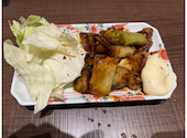 格安ビールと鉄鍋餃子 3 6 5酒場 ゲートシティ大崎店: minamimukiさんの2025年10月12日の1枚目の投稿写真