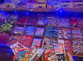 新宿駄菓子バー: なっつさんの2026年04月12日の1枚目の投稿写真