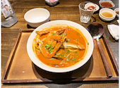 韓国海鮮食堂　ヘムルパジョン: ゆたちゃんさんの2021年12月の1枚目の投稿写真