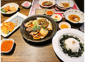 韓国海鮮食堂 ヘムルパジョン: ゆたちゃんさんの2021年12月28日の2枚目の投稿写真