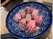 厳選和牛 焼肉 犇屋 寝屋川店: おてるさんの2025年06月26日の1枚目の投稿写真
