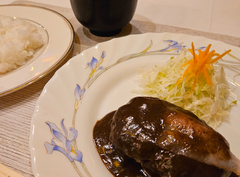 網焼ビフテキ 小松屋: あきさんの2025年08月23日の1枚目の投稿写真