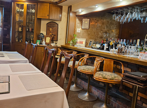 網焼ビフテキ 小松屋: あきさんの2025年08月23日の2枚目の投稿写真