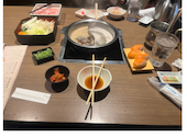 しゃぶしゃぶ清水 山口宇部店: アキさんの2024年12月28日の1枚目の投稿写真