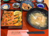 ビワマス料理 山本屋魚濱: Toshiさんの2026年05月20日の1枚目の投稿写真