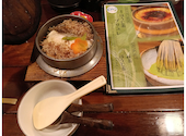 釜料理と日本茶　トナリハジンジャ: きよっこさんの2026年07月05日の3枚目の投稿写真