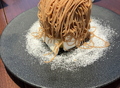 俺のフレンチ・イタリアン 銀座歌舞伎座前: りおぽんさんの2026年04月18日の1枚目の投稿写真