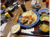 黒豚とんかつ だいち 東八幡店: かっちゃんさんの2026年04月29日の1枚目の投稿写真