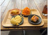 SASAYA CAFE ササヤカフェ: かっちゃんさんの2026年09月05日の2枚目の投稿写真