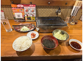 なにわ塩焼き肉 にく舞台: ころさんの2026年08月29日の2枚目の投稿写真