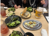 大衆酒場 一番手 京橋駅前店: ゆきみさんの2026年07月22日の1枚目の投稿写真